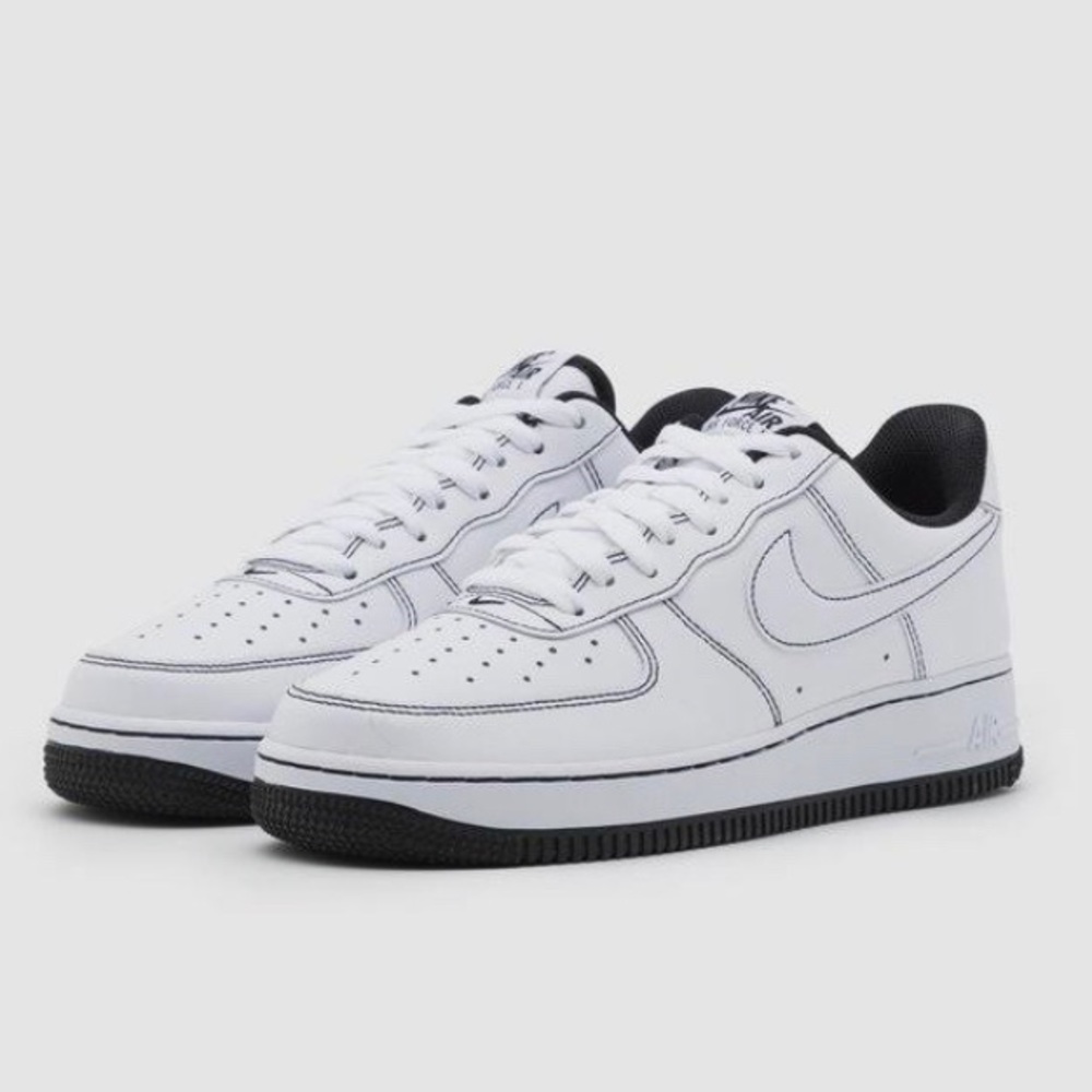 GS Nike Air Force 1 Low 07